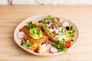 Avo Feast