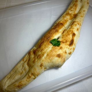 CHLEB GRUZIŃSKI LAWASZ