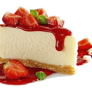 Cheesecake party / Porción