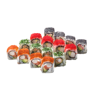 Hôtel California 26 Pièces