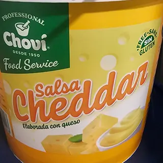 Cheddars
