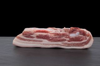 Panceta cerdo fresca (500 gr.)