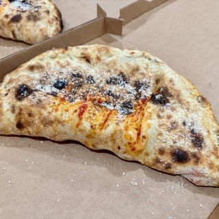 Calzone Brooklyn