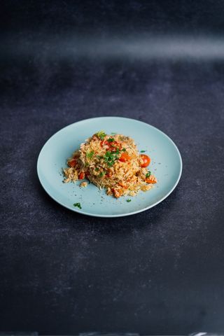 Rižoto sa piletinom