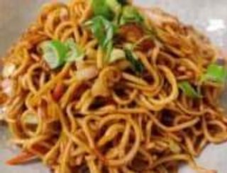 16. Yakisoba Vegetal
