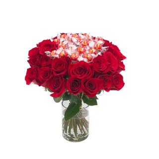 Sweet premium bouquet