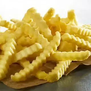 American Fries