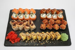 Сет Фуджи (1310г / 40шт)