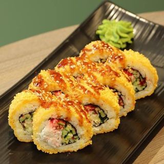 Креветка темпура (340г)