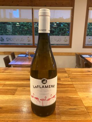 Lo Flamenk