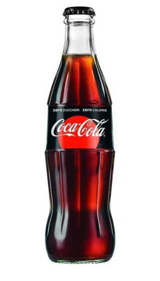 Coca Zero