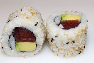 4-California Atún(8 Uds.)