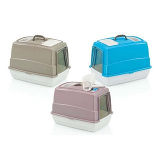 MPS WC Joy, 54x39xh39cm, razne boje (KOD MPS121601X08000)