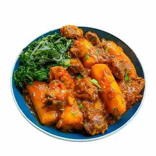 Matoke Mix