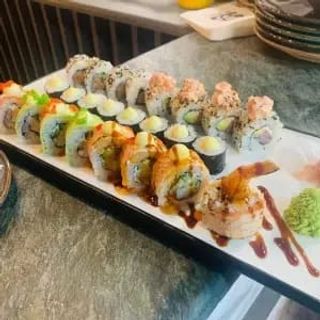 Sunny park сет (24бр)