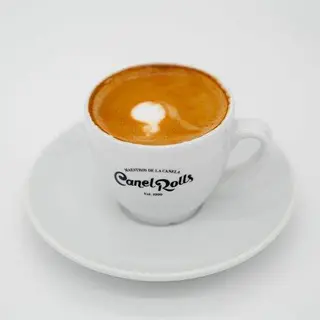 Café Cortado