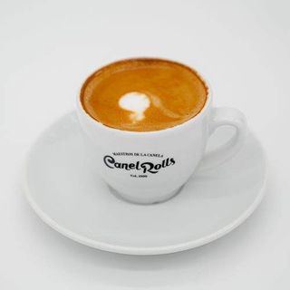 Café Cortado