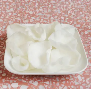 Pan De Gamba