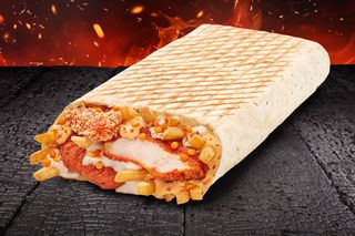 Il 112 Spicy O'Tacos XL