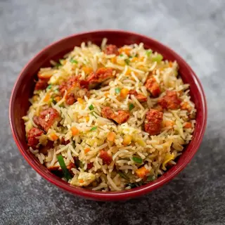 PH Pot Special Rice