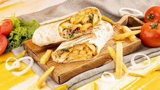 ვეჯი ფრეშ შაურმა