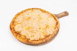 Vesuvio sa piletinom pizza