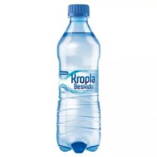 Woda niegazowana 0.5l