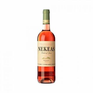 NEKEAS