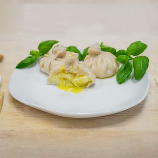 Chinkali z serem 6szt.