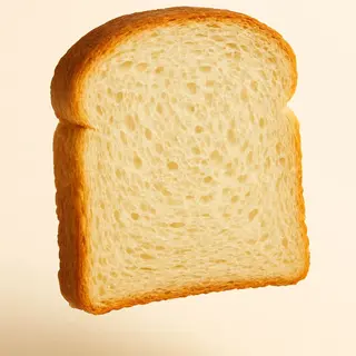 Pan de molde sin gluten 850g