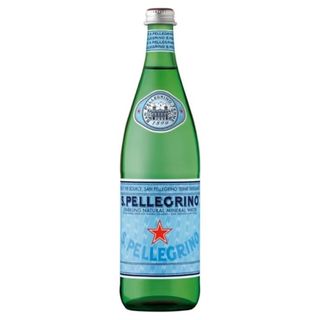 San pellegrino voda 0,75l