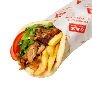 Գիրոս խոզի