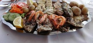 Plat Delice - 4 Personnes