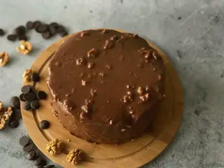 Tort Gryllażowy