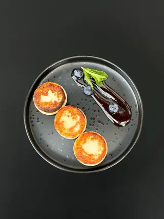 Сирники (160г)