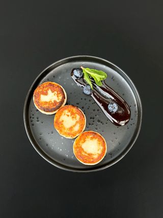 Сирники (160г)