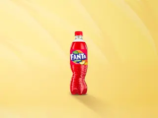 ფანტა ტროპიკი 0.5 L