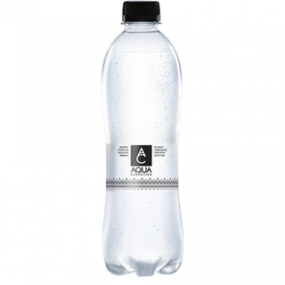 APA MINERALA AQUA CARPATICA 0.5l*