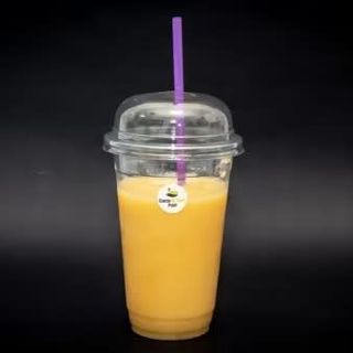 Yellow Energy Smoothie/Juice