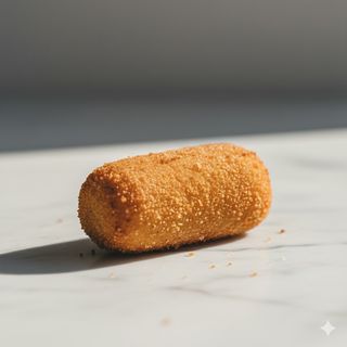 Crocchetta di patate