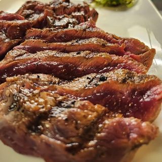 Tagliata Danese Rossa