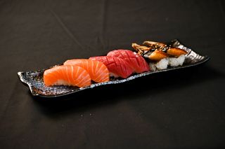 20A Nigiri variado 