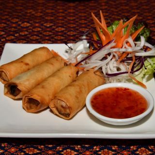 Po phia Tod Kai (4 piezas)