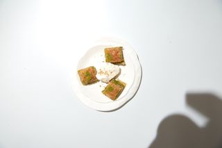 Баклава (3 шт.)