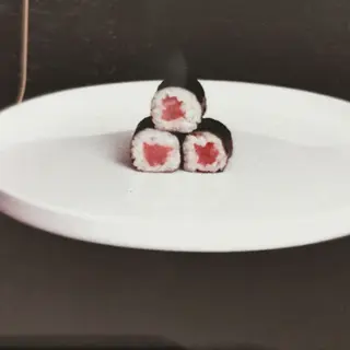 92. maki de atún (6 uds.)