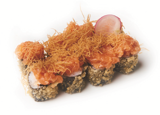 72 Hoso nido - 8 pezzi