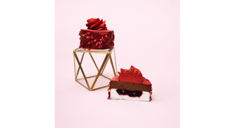 MUS CZEKOLADOWY RED BLISS