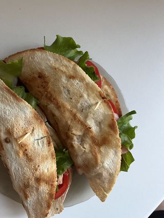 Tortilla