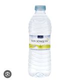 Agua (500 Ml.) 