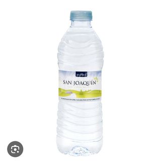 Agua (500 Ml.) 